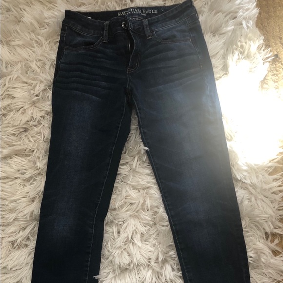 American Eagle jegging jeans - Picture 2 of 6